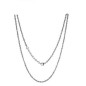 Lockits Collana Twist 980600418 Lockits Collana Twist 980600418