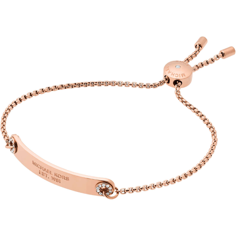 Michael Kors Bracciale Donna MKJ6352791
