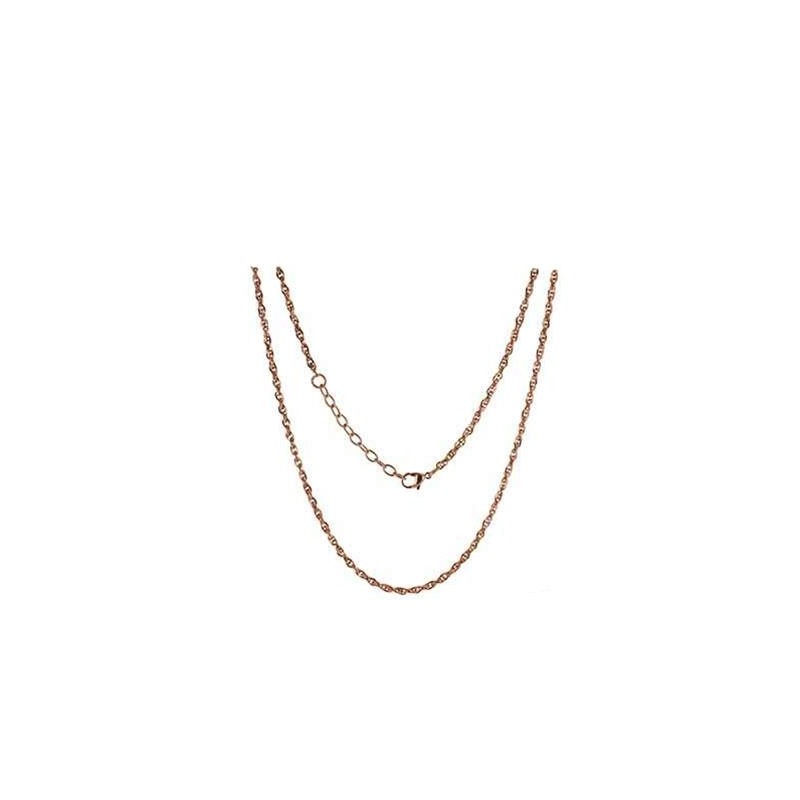 Lockits Collana Twist 980600419 Lockits Collana Twist 980600419