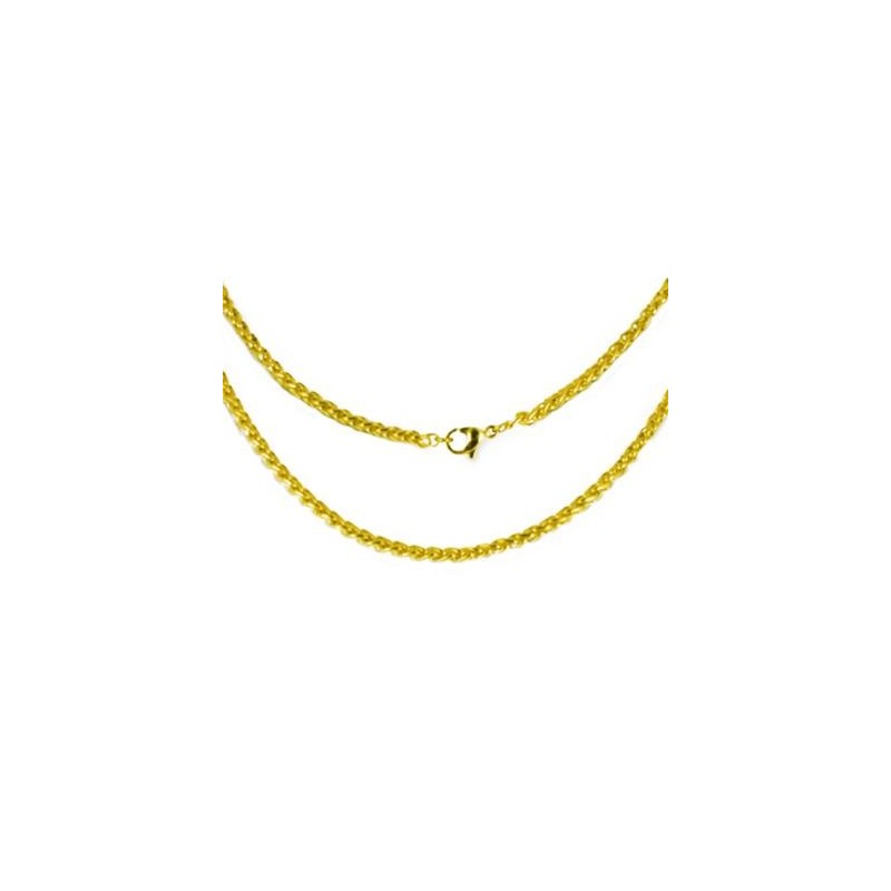 Lockits Collana Donna 980600543