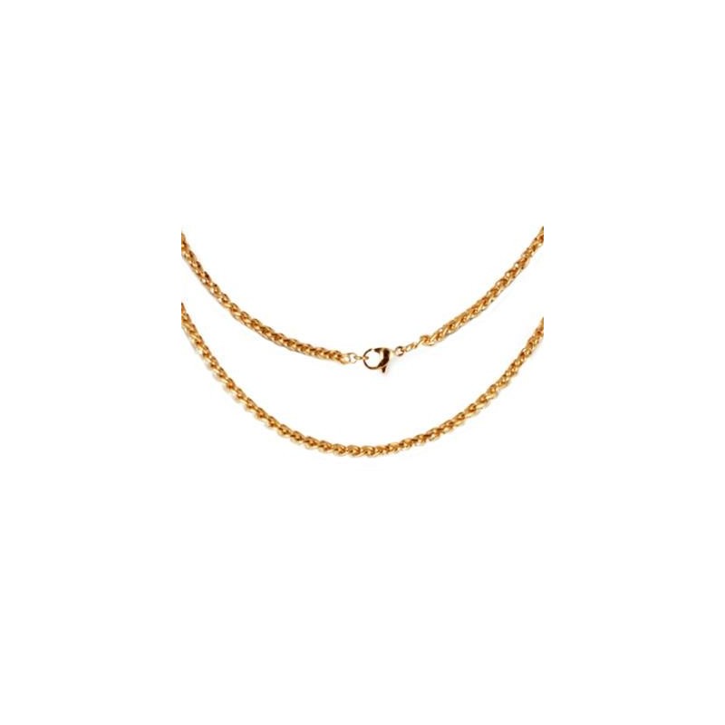 Lockits Collana Donna 980600548