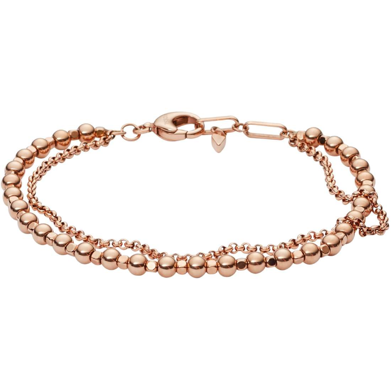 Fossil Bracciale Donna JA6776791 Fossil Bracciale Donna JA6776791