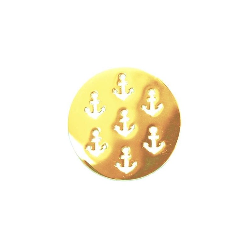 Lockits Inserti 25 mm 982501893 Lockits Inserti 25 mm 982501893