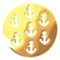 Lockits Inserti 25 mm 982501893 Lockits Inserti 25 mm 982501893