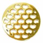 Lockits Inserti 25 mm 982501887 Lockits Inserti 25 mm 982501887