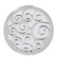 Lockits Inserti 25 mm 982500340 Lockits Inserti 25 mm 982500340