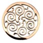 Lockits Inserti 33 mm 982500343