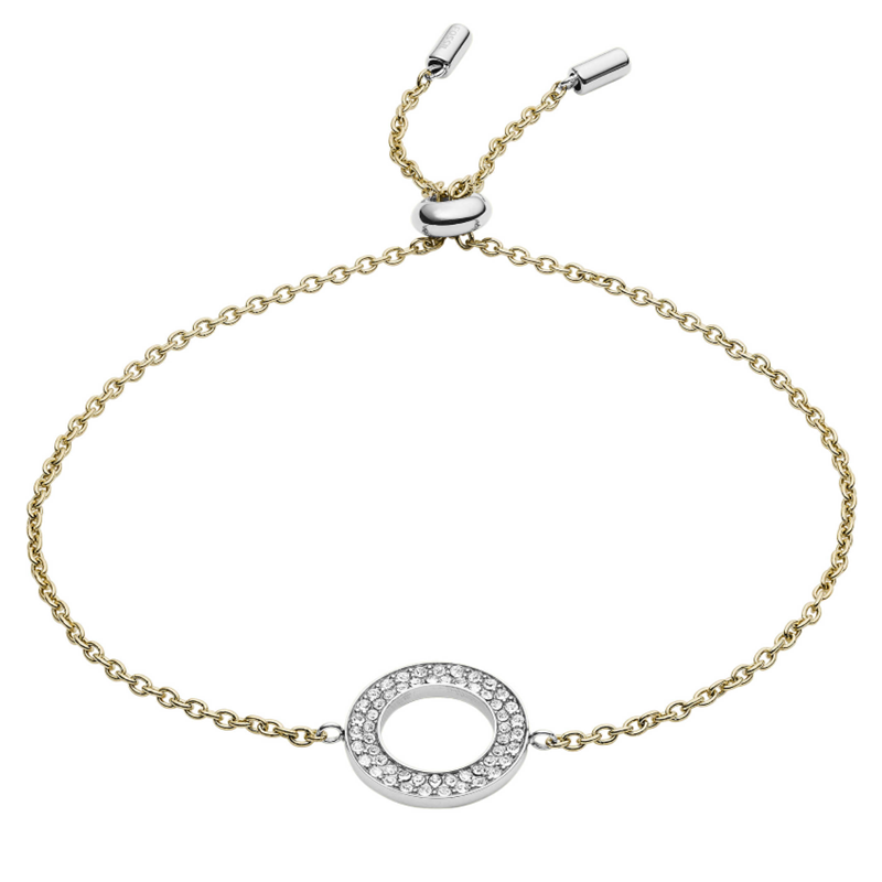 Fossil Bracciale Donna JF03282998 Fossil Bracciale Donna JF03282998