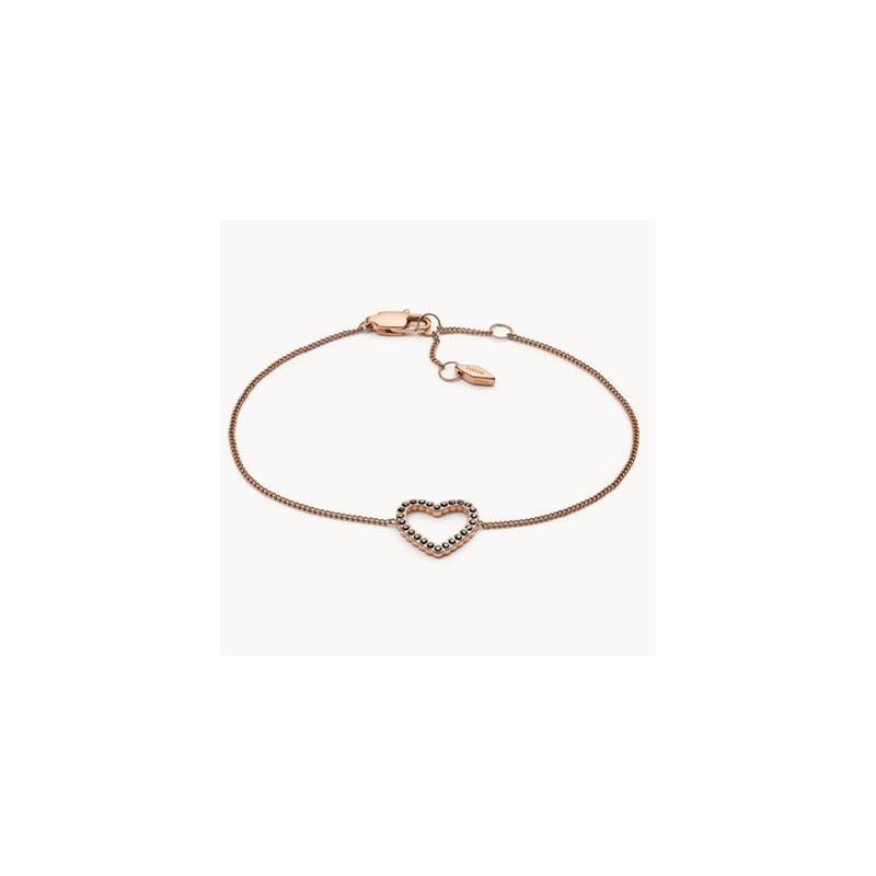 Fossil Bracciale Donna JF03257791 Fossil Bracciale Donna JF03257791