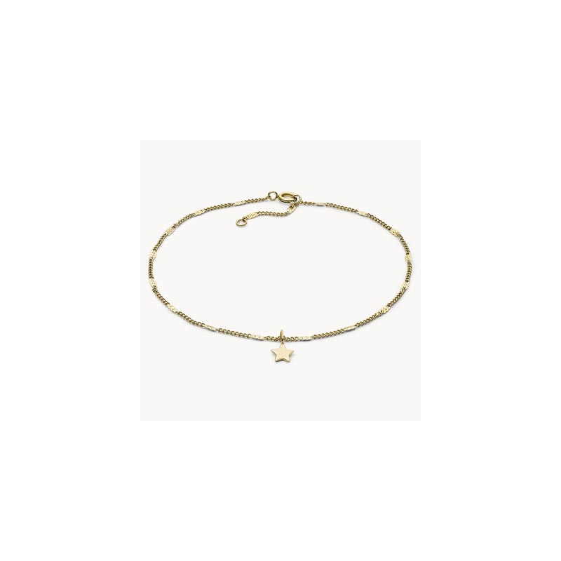 Fossil Cavigliera Donna JF03431710 Fossil Cavigliera Donna JF03431710