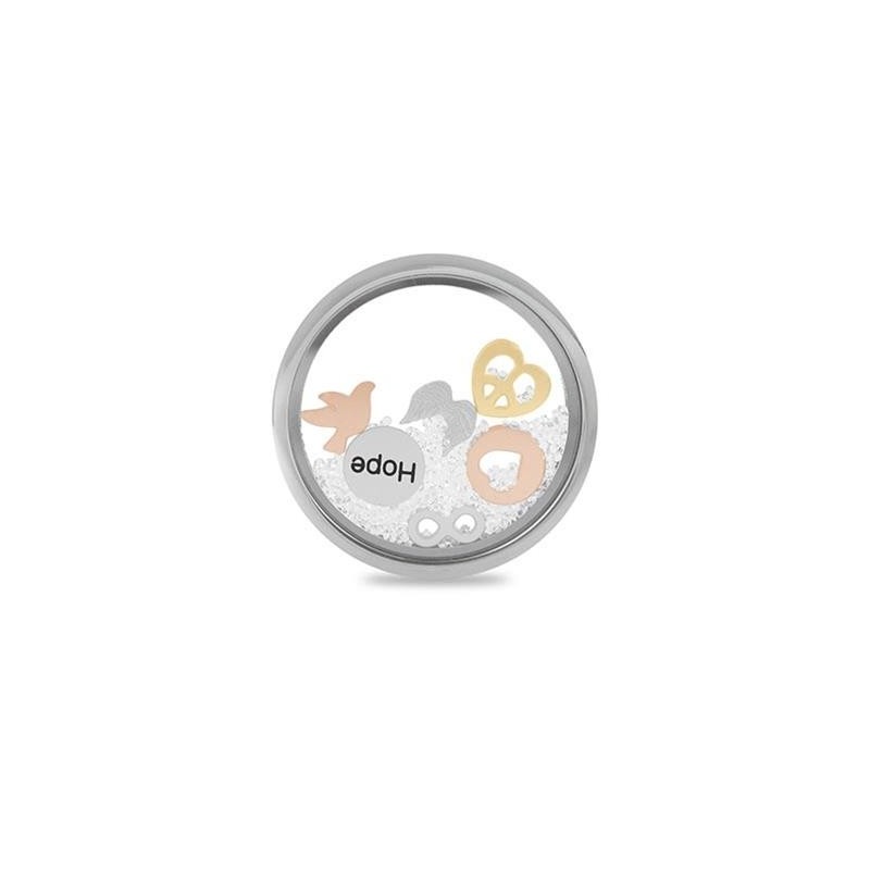 Lockits Inserti 33 mm 982501721 Lockits Inserti 33 mm 982501721