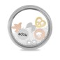 Lockits Inserti 33 mm 982501721 Lockits Inserti 33 mm 982501721