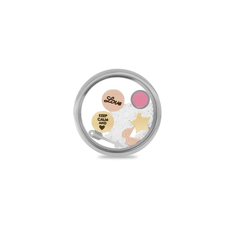 Lockits Inserti 33 mm 982501722 Lockits Inserti 33 mm 982501722