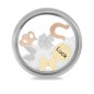 Lockits Inserti 33 mm 982501717