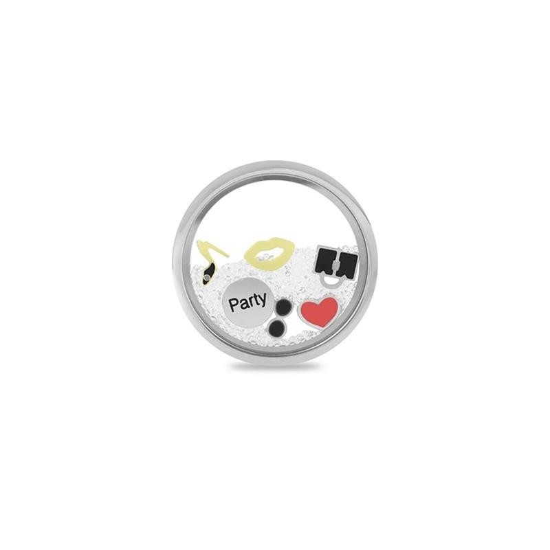 Lockits Inserti 33 mm 982501718 Lockits Inserti 33 mm 982501718