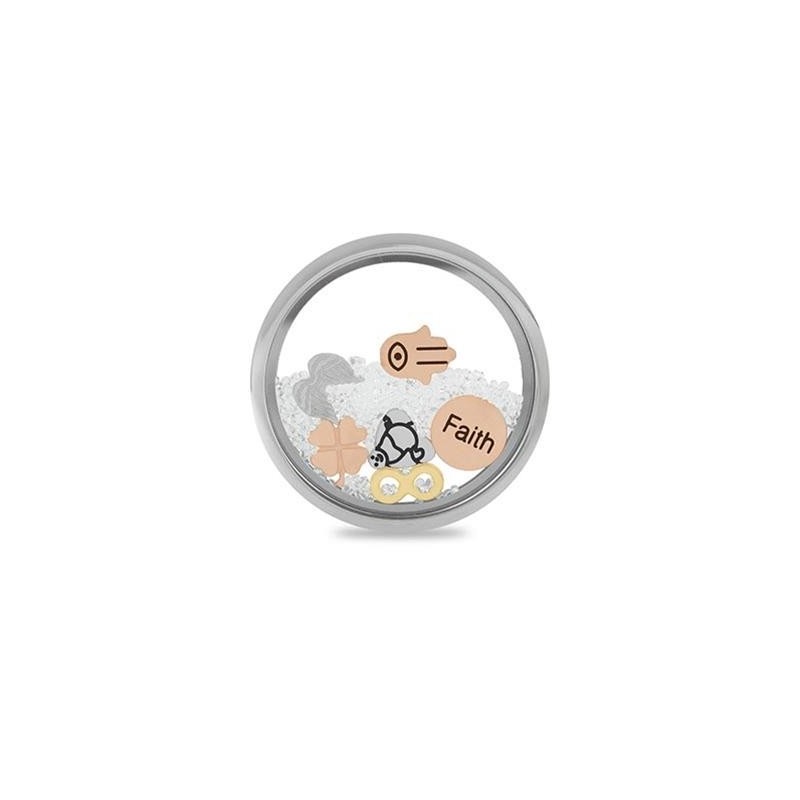 Lockits Inserti 33 mm 982501719 Lockits Inserti 33 mm 982501719