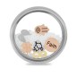 Lockits Inserti 33 mm 982501719 Lockits Inserti 33 mm 982501719