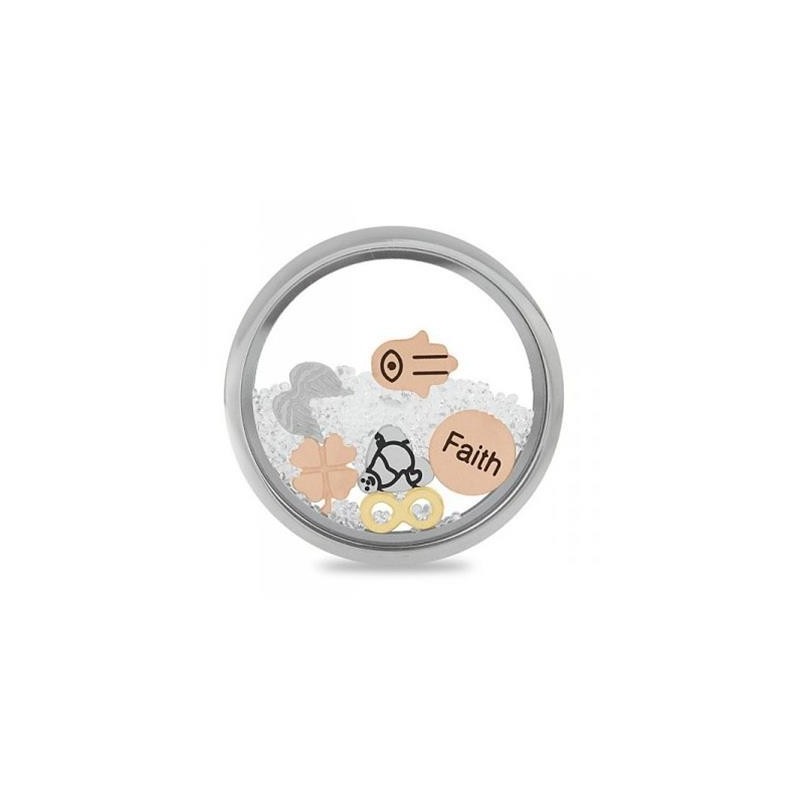 Lockits Inserti Donna 982501825 Lockits Inserti Donna 982501825
