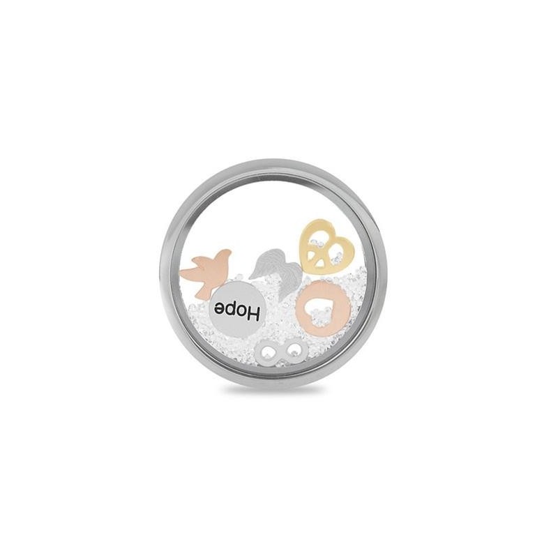 Lockits Inserti Donna 982501829 Lockits Inserti Donna 982501829