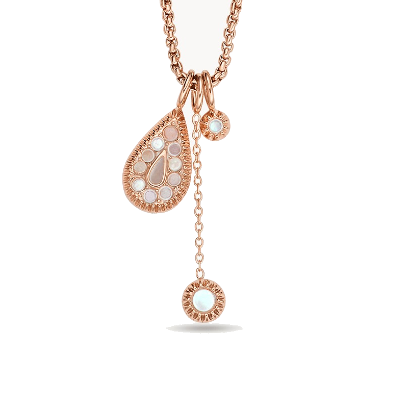 Fossil Collana Donna JF04153791 Fossil Collana Donna JF04153791