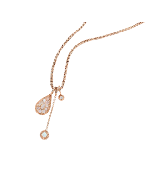 Fossil Collana Donna JF04153791