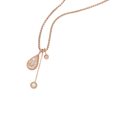 Fossil Collana Donna JF04153791