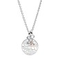 Fossil Collana Donna JFS00488998 Fossil Collana Donna JFS00488998