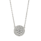 Fossil Collana Donna JF00138040 Fossil Collana Donna JF00138040