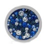 Lockits Inserti 25 mm 982501740 Lockits Inserti 25 mm 982501740