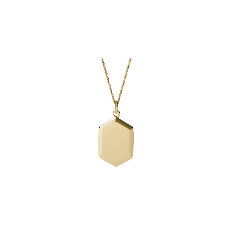 Fossil Collana Donna JF03363710