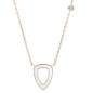 Fossil Collana Donna JF03067791 Fossil Collana Donna JF03067791