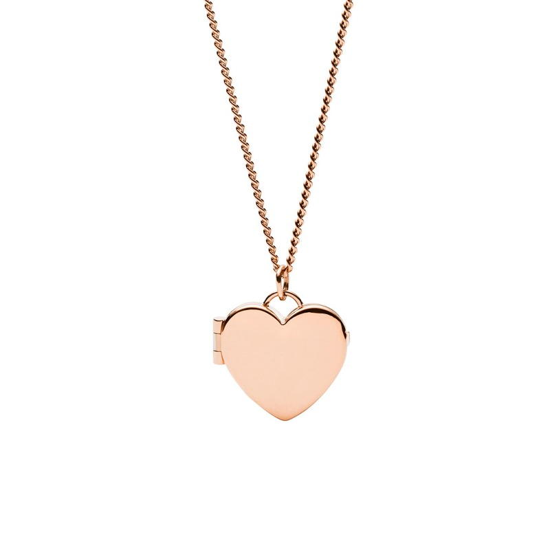 Fossil Collana Donna JF03155791