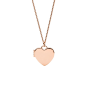 Fossil Collana Donna JF03155791