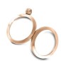 Lockits Pendenti Donna 982400097 Lockits Pendenti Donna 982400097
