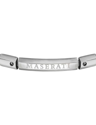 Maserati Jewels Bracciale Uomo JM220ASQ05