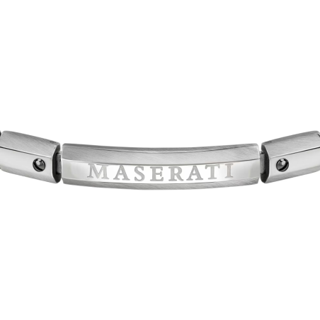 Maserati Jewels Bracciale Uomo JM220ASQ05