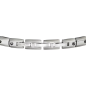 Maserati Jewels Bracciale Uomo JM220ASQ05 Maserati Jewels Bracciale Uomo JM220ASQ05