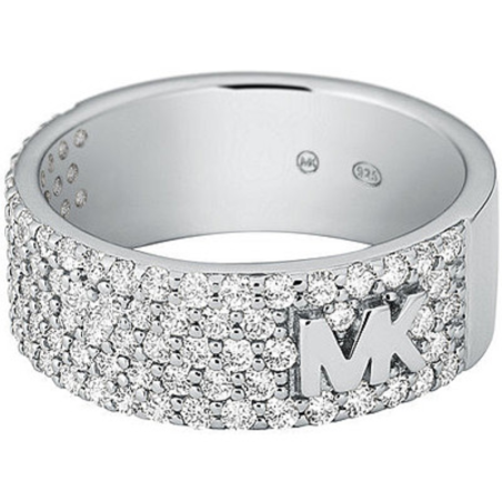 Michael Kors Anello Donna MKC1555AN040504