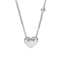 Fossil Collana Donna JFS00425040 Fossil Collana Donna JFS00425040
