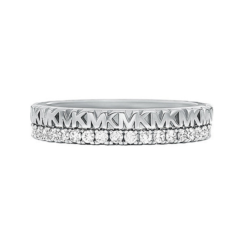Michael Kors Anello Donna MKC1581AN040504