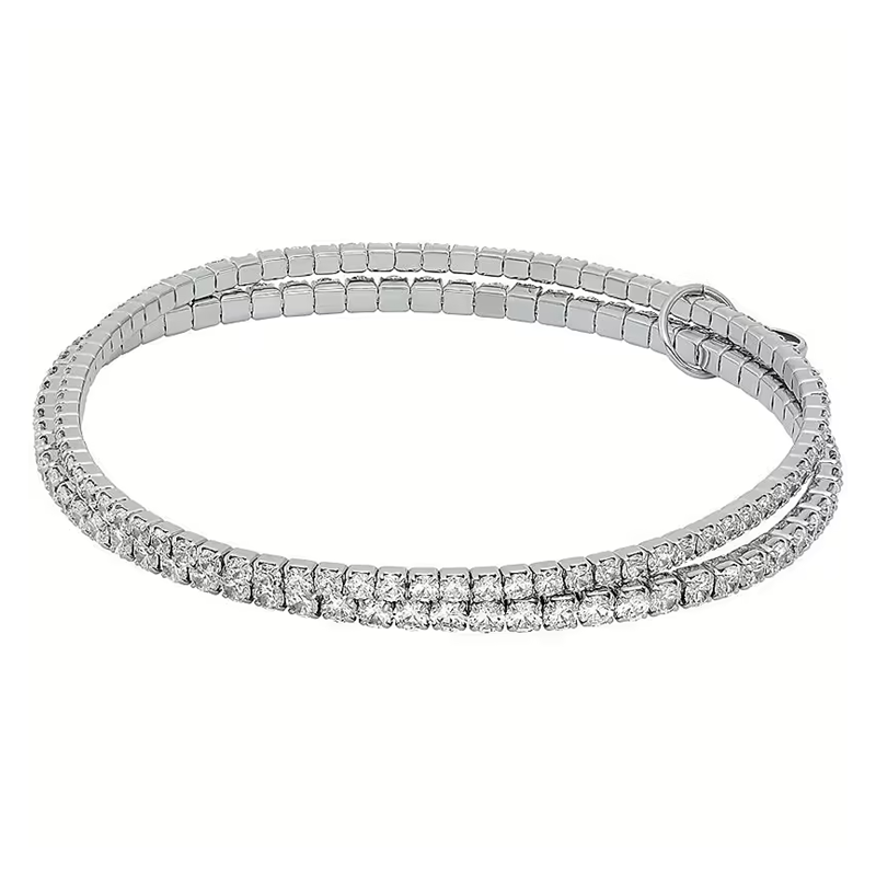 Michael Kors Bracciale Donna MKJ8359CZ040