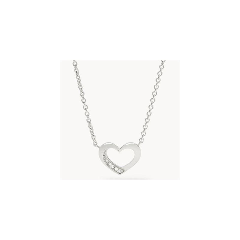 Fossil Collana Donna JFS00263040