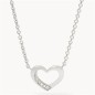 Fossil Collana Donna JFS00263040