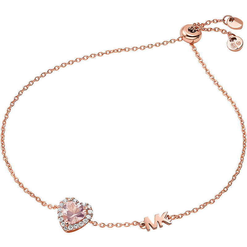 Michael Kors Bracciale Donna MKC1518A2791 Michael Kors Bracciale Donna MKC1518A2791