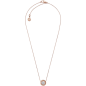 Michael Kors Collana Donna MKJ5342791