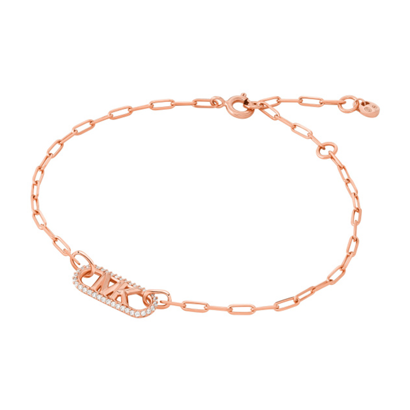Michael Kors Bracciale Donna MKC1656CZ791 Michael Kors Bracciale Donna MKC1656CZ791