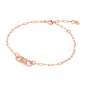 Michael Kors Bracciale Donna MKC1656CZ791 Michael Kors Bracciale Donna MKC1656CZ791