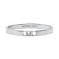 Michael Kors Bracciale Donna MKJ828700040 Michael Kors Bracciale Donna MKJ828700040