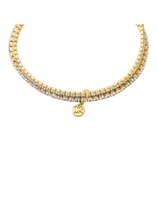 Michael Kors Bracciale Donna MKJ8359CZ710