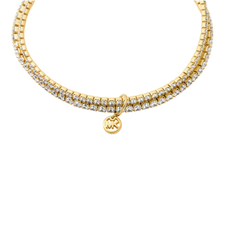 Michael Kors Bracciale Donna MKJ8359CZ710
